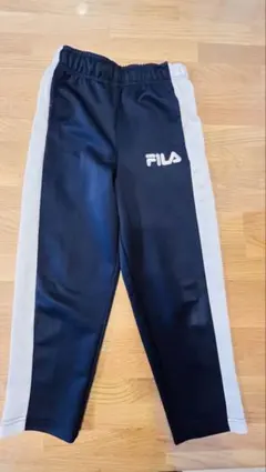ひかりのくに 体操服 ジャージ FILA 110 - メルカリ