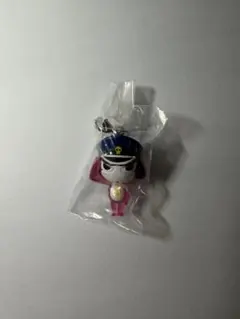 ケロロ軍曹 めじるしアクセサリー ギロロ伍長