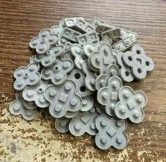 ☆ジャンク☆ニンテンドーDS Lite ボタンラバー 15セットくらい