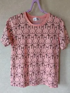 レディーストップスTシャツ半袖のサムネイル