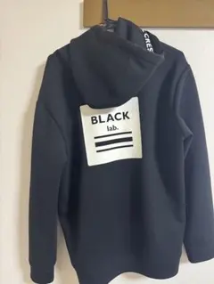 BLACK lab. ブラックレーベル パーカーのサムネイル
