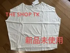 THE SHOP TK カットソーのサムネイル