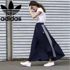 adidas マキシスカートのサムネイル