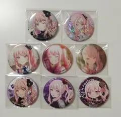 プロセカ 暁山瑞希 缶バッジ まとめ売り