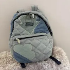 Marc by Marc Jacobs キルティング リュックのサムネイル