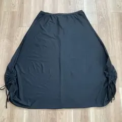 R-LONDON モモンガ サルエル パンツ ダンス フィットネス カーキ