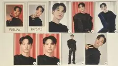 SVT FOLLOW in JAPAN　ホシ