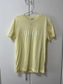 PATOU オーガニックコットン　パトゥロゴTシャツのサムネイル
