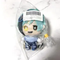 ツイステッドワンダーランド EX運動着マスコット～ ツイステ フロイド