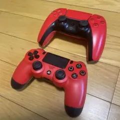 値下げ中！！PlayStation4 純正コントローラーセット売り!ジャンク扱い PlayStation PS4 純正 ワイヤレスコントローラー DUALSHOCK 4