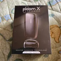 ploom X ADVANCED