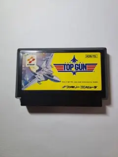 トップガン FC