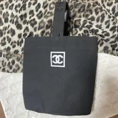 新品未使用CHANELミニトートバッグノベルティ