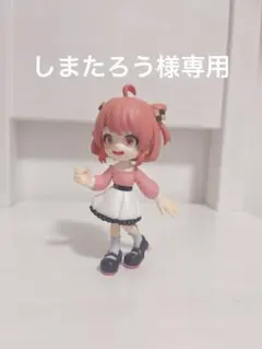 しまたろう様専用ページ