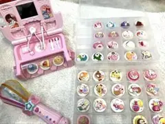 激レア　キキララ　ポージングドール　ぬいぐるみ　新品　タグ付き　厳選 激レア キキララ ポージングドール ぬいぐるみ 新品 タグ付き 厳選