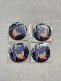 あんスタ 瀬名泉 缶バッジ