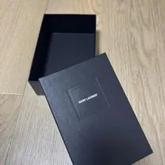 SAINT LAURENT キーケース 空箱&ケース