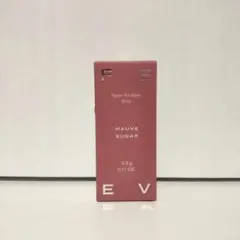 FEEV フィーブ グラムドロップ モーブシュガー リップカラー