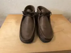 Clarks/クラークス WALL BT-M ワラビーブーツ