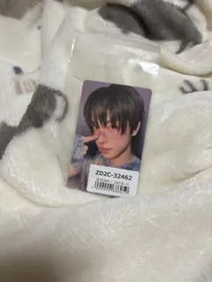 &TEAM TAKI タキ Back to life トレカ 限定 特典