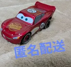 カーズトミカ C-03 ライトニングマックィーン(クルージングタイプ)