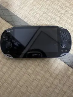 SONY PS Vita PCH-1100