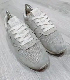 New Balance 996 スニーカー（WF996RF2）