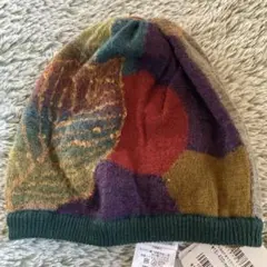 2025年最新】マサキキョウコ ニット帽の人気アイテム - メルカリ