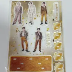 2026年最新】m lk アクスタの人気アイテム - メルカリ