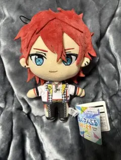 2025年最新】天城燐音 ぬいぐるみの人気アイテム - メルカリ