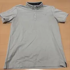 中古プーマゴルフシャツsize XL
