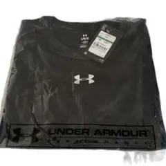 アンダーアーマー LONGSHOT SS 1.5 バスケットウェア Tシャツ