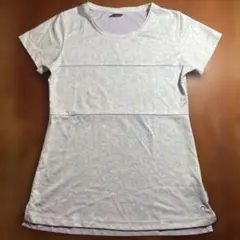 HEAD Tシャツ トップス レディース Mサイズ トレーニングウェア テニスのサムネイル