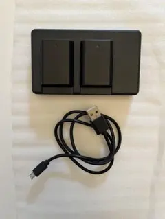 こーじさま専用　　予備バッテリー