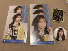 ＝LOVE イコラブ　瀧脇笙古　まとめ売り