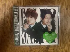 【新品未開封 さくらしめじ盤】EBiDAN Yes!東京 CD