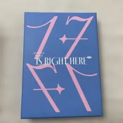 SEVENTEEN BEST ALBUM［17 IS RIGHT HERE］