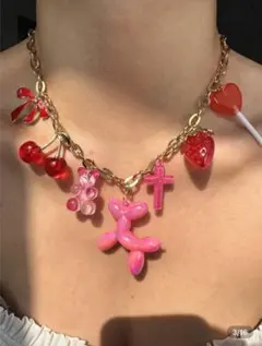 ウィッシュコア