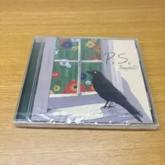 PompadollS P.S. CD
