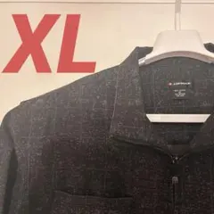 AIRWALK ジャケット　ジャンパー　ブラック XLのサムネイル