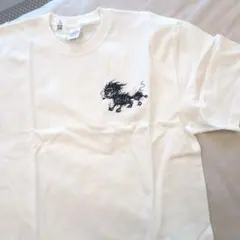 Keshi Tシャツ ユニコーンプリント Keshi Tシャツ ユニコーンプリント - メルカリ