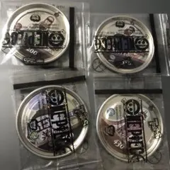 ワンピース　おまけ