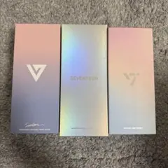 2026年最新】seventeen ペンライト ver1の人気アイテム - メルカリ