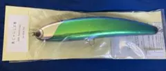 魚じゃらし工房 ラグラス180とAkiya poper215 - メルカリ