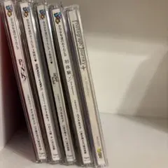 女性向けCD まとめ売り