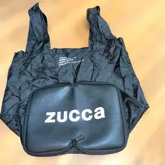 July様専用になりました zucca お弁当が傾かない エコバッグ折りたたみのサムネイル