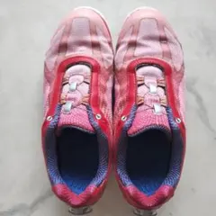 FootJoy ゴルフシューズ 赤レッド BOA