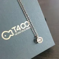 ●ダンシングストーン「ネックレス」 シルバー925