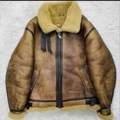 Harley-Davidson B-3 フライトジャケット 42