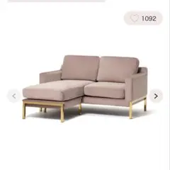 2026年最新】francfranc ソファ ピンクの人気アイテム - メルカリ